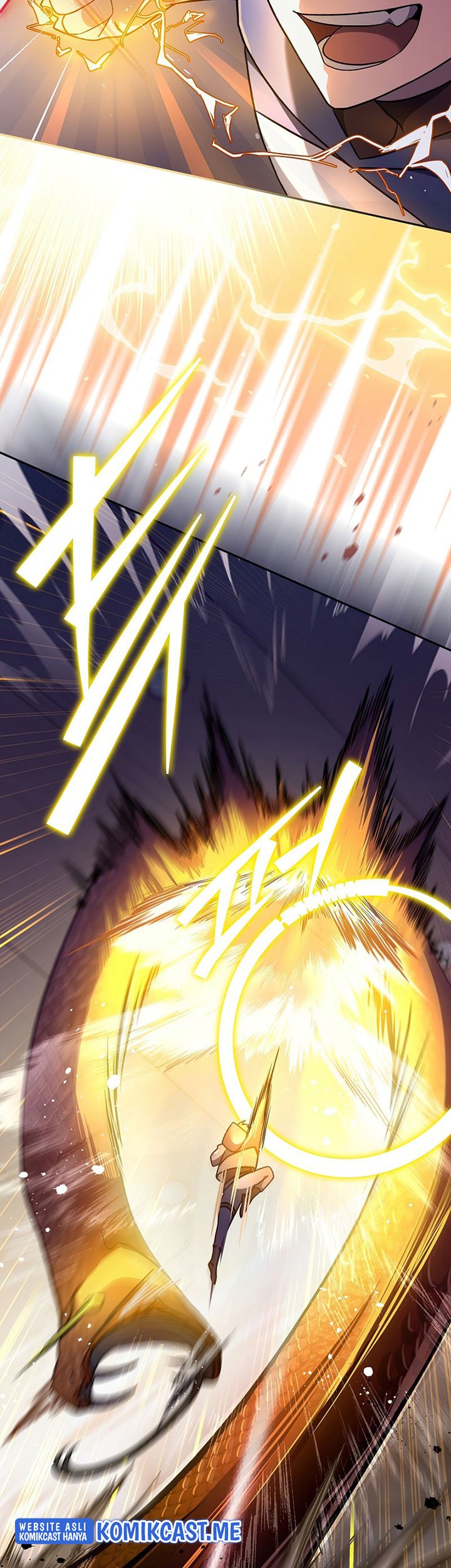 The Novel’s Extra (Remake) Chapter 34 Gambar 48