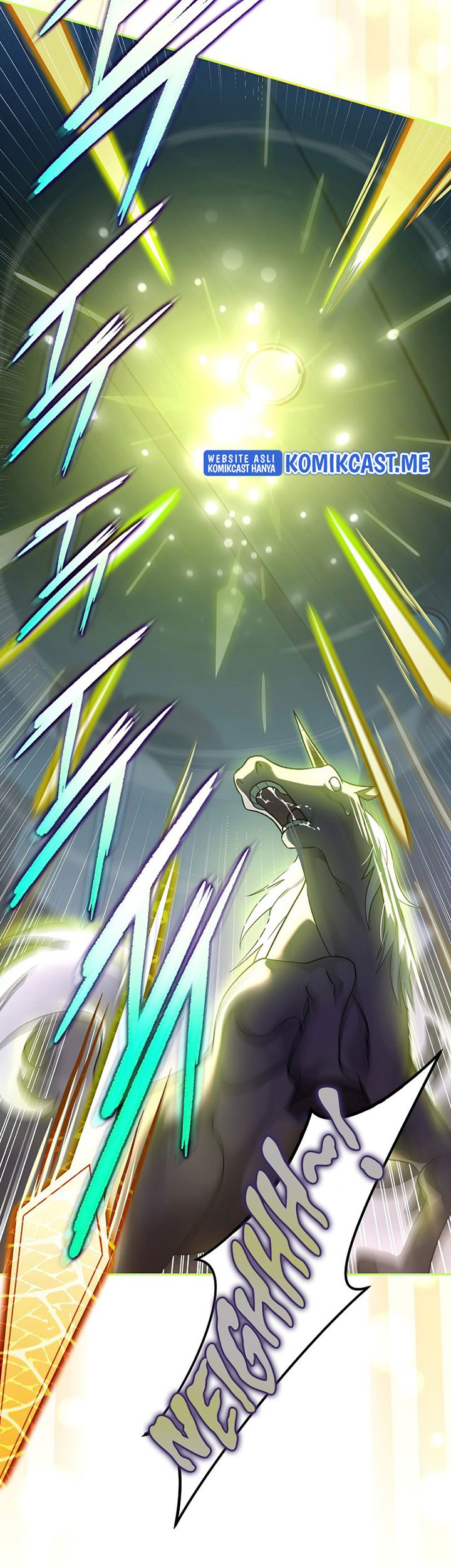 The Novel’s Extra (Remake) Chapter 34 Gambar 52