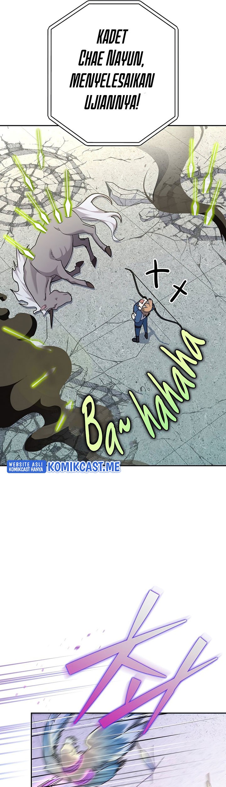 The Novel’s Extra (Remake) Chapter 34 Gambar 54