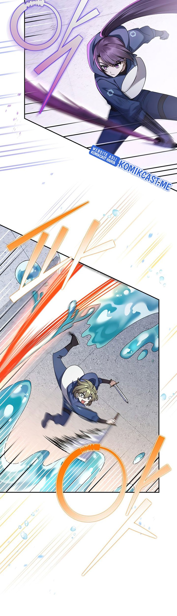 The Novel’s Extra (Remake) Chapter 34 Gambar 56