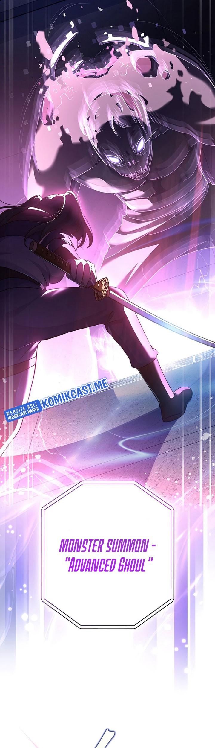 The Novel’s Extra (Remake) Chapter 34 Gambar 40