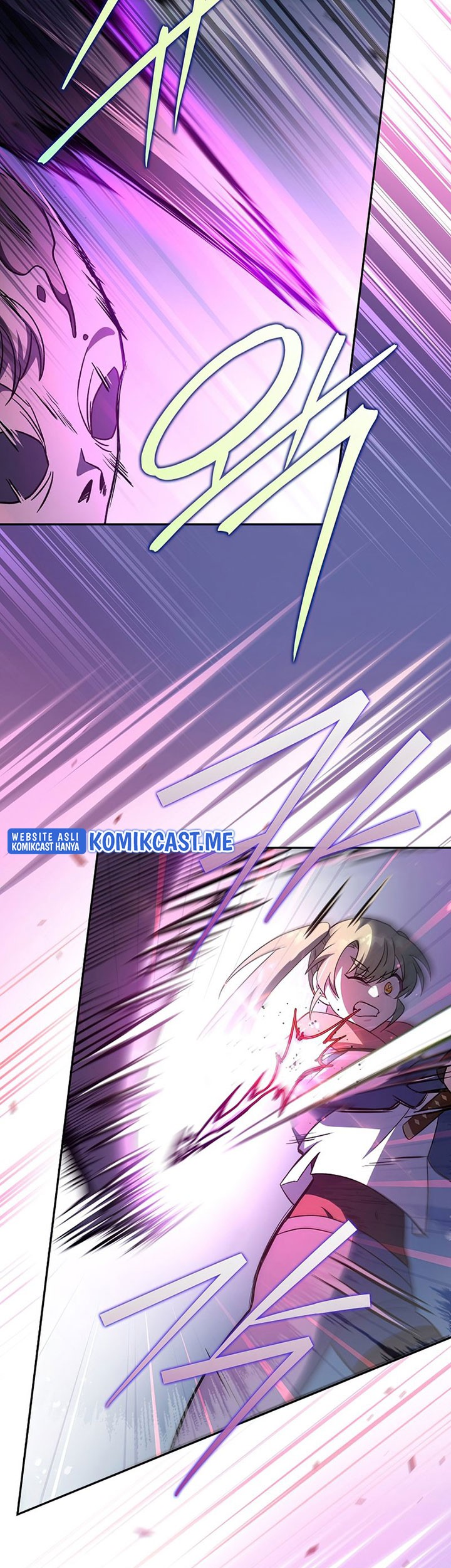 The Novel’s Extra (Remake) Chapter 34 Gambar 42