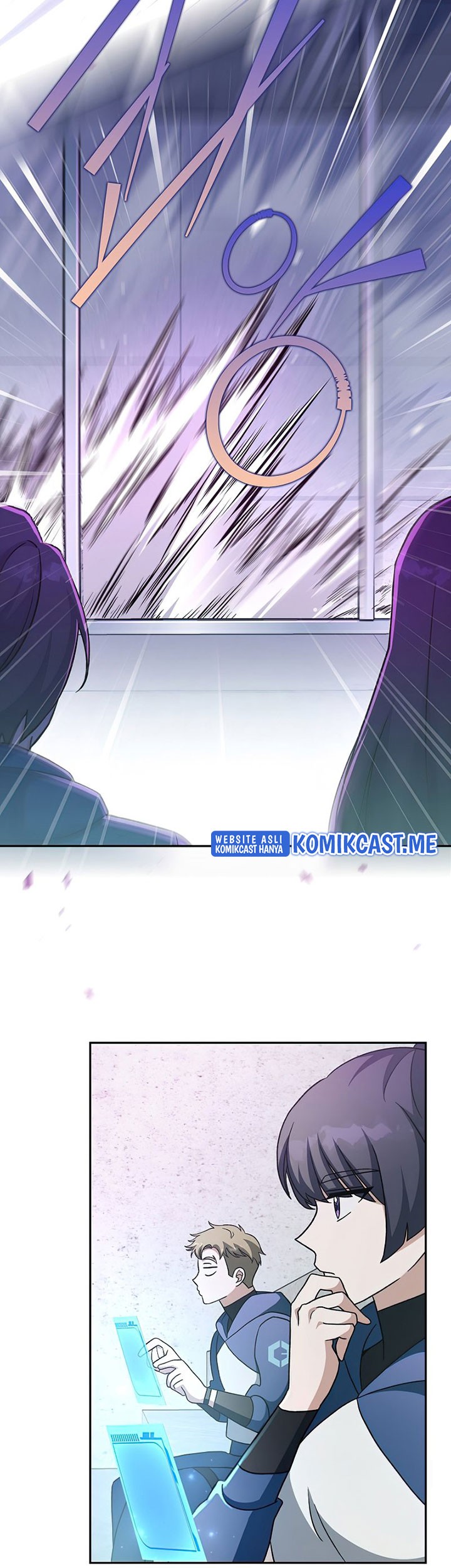 The Novel’s Extra (Remake) Chapter 34 Gambar 44