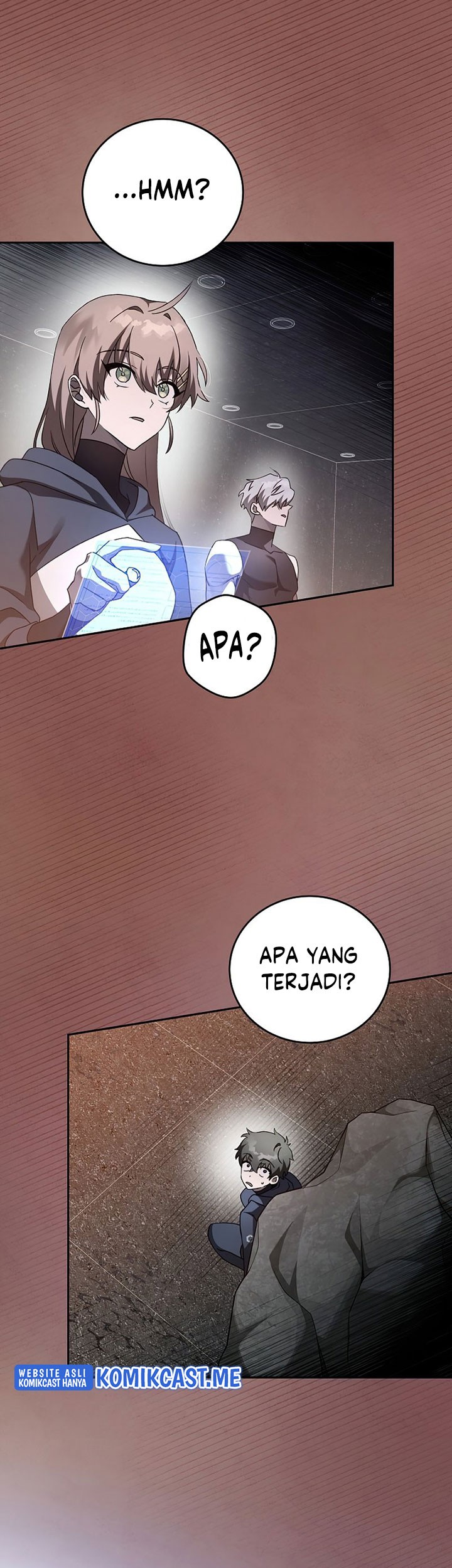 The Novel’s Extra (Remake) Chapter 34 Gambar 66