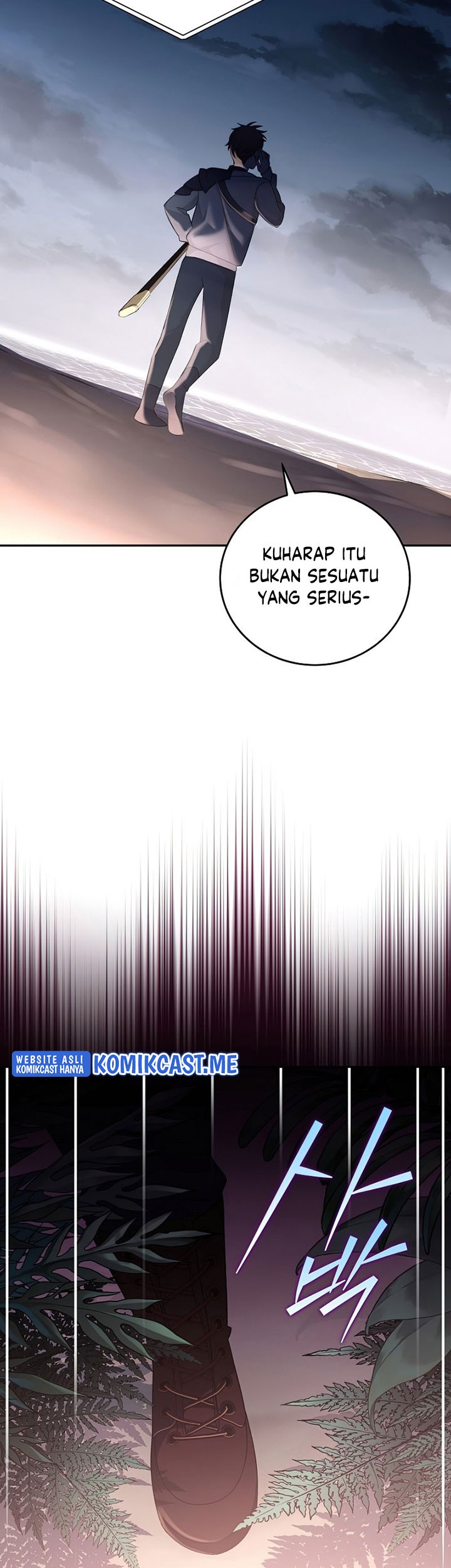 The Novel’s Extra (Remake) Chapter 34 Gambar 74