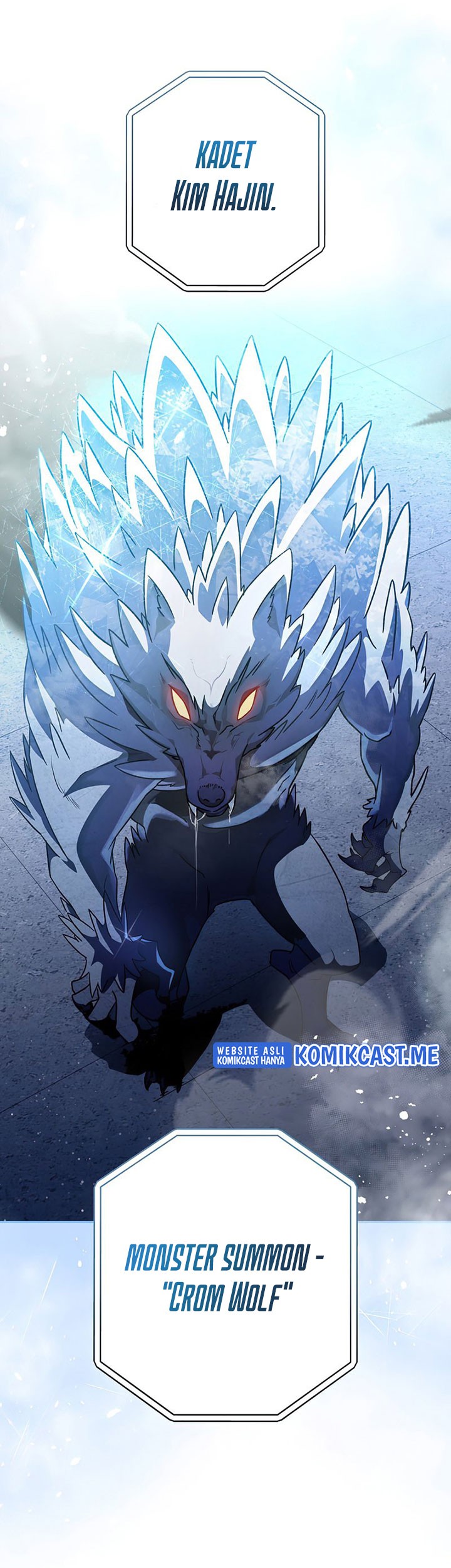 The Novel’s Extra (Remake) Chapter 34 Gambar 60