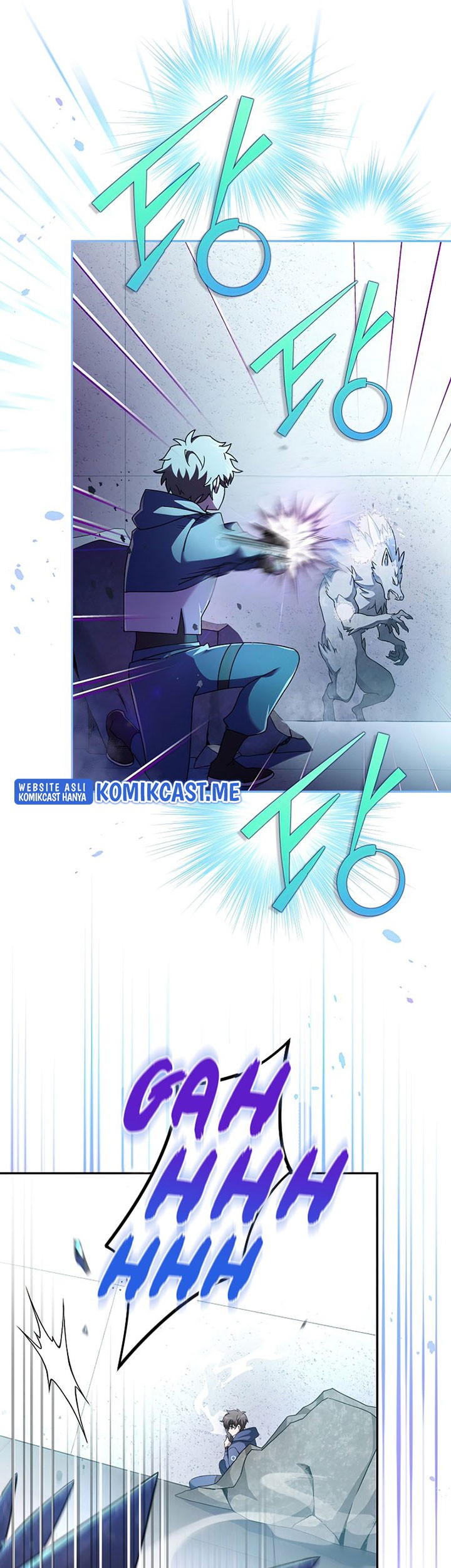 The Novel’s Extra (Remake) Chapter 34 Gambar 62