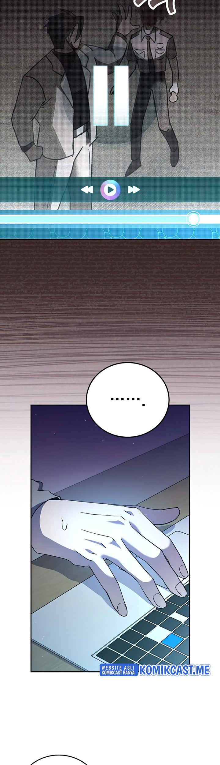 The Novel’s Extra (Remake) Chapter 34 Gambar 4