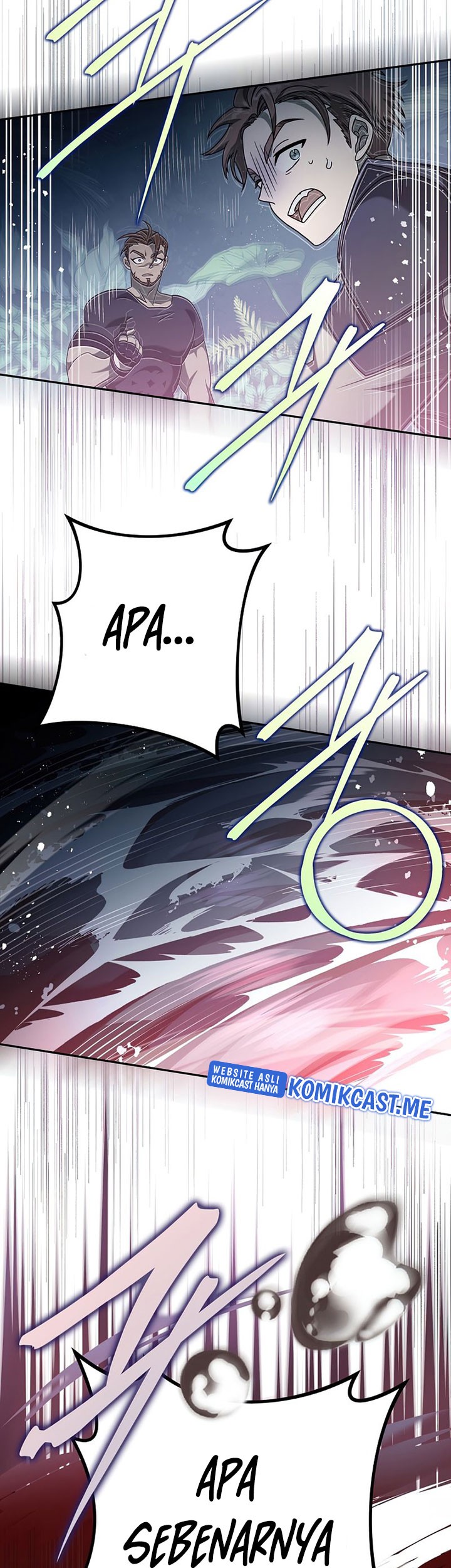 The Novel’s Extra (Remake) Chapter 34 Gambar 84