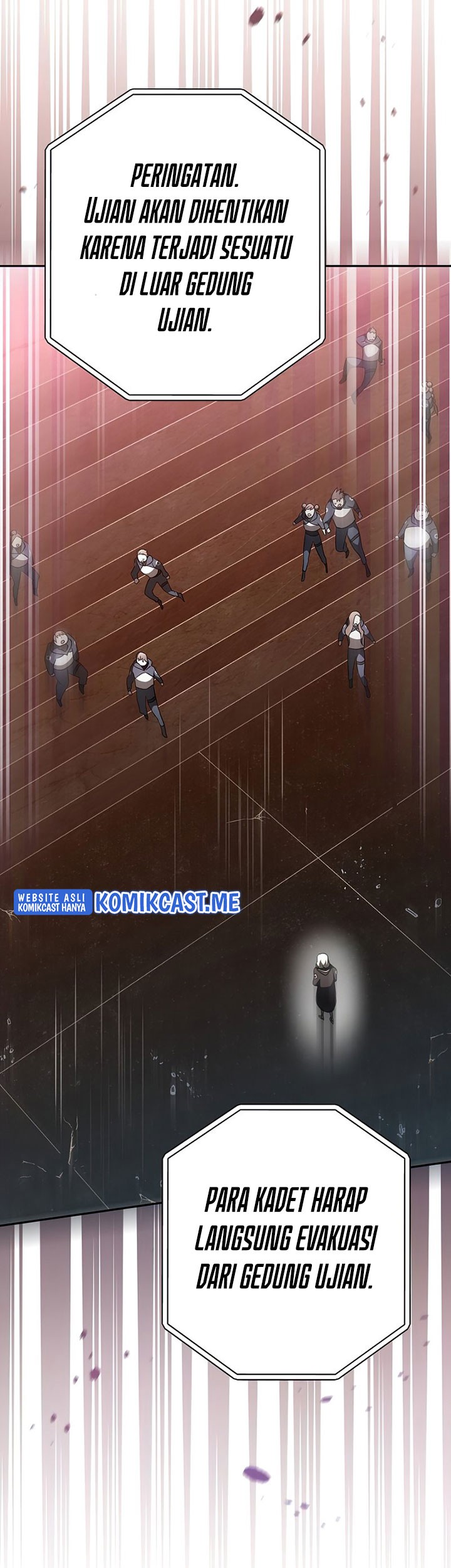 The Novel’s Extra (Remake) Chapter 34 Gambar 90