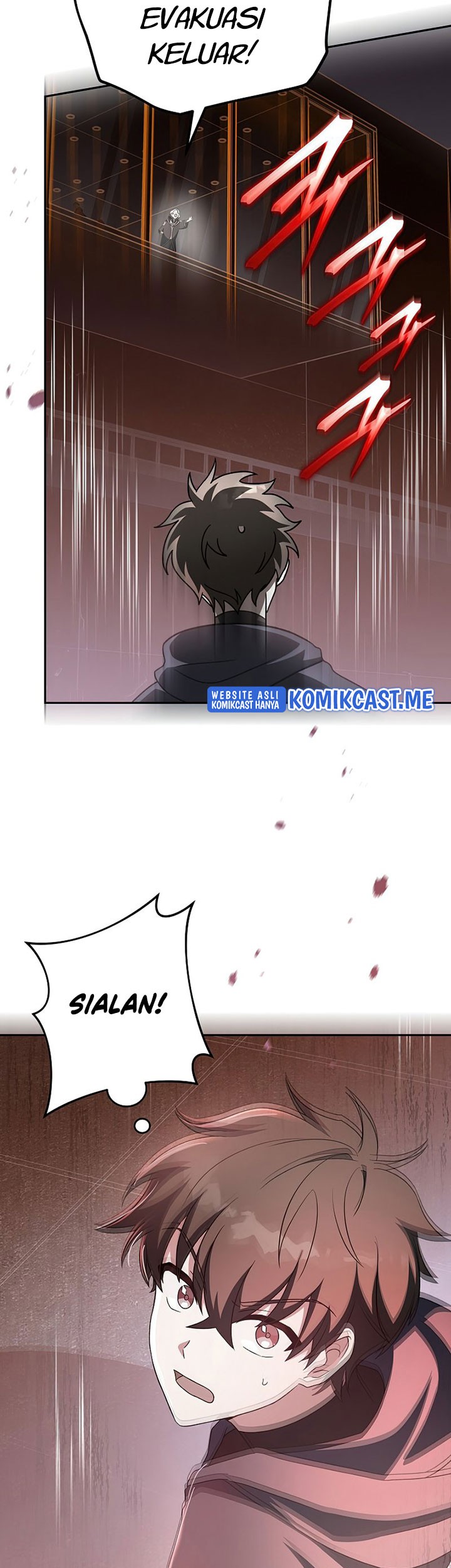 The Novel’s Extra (Remake) Chapter 34 Gambar 92