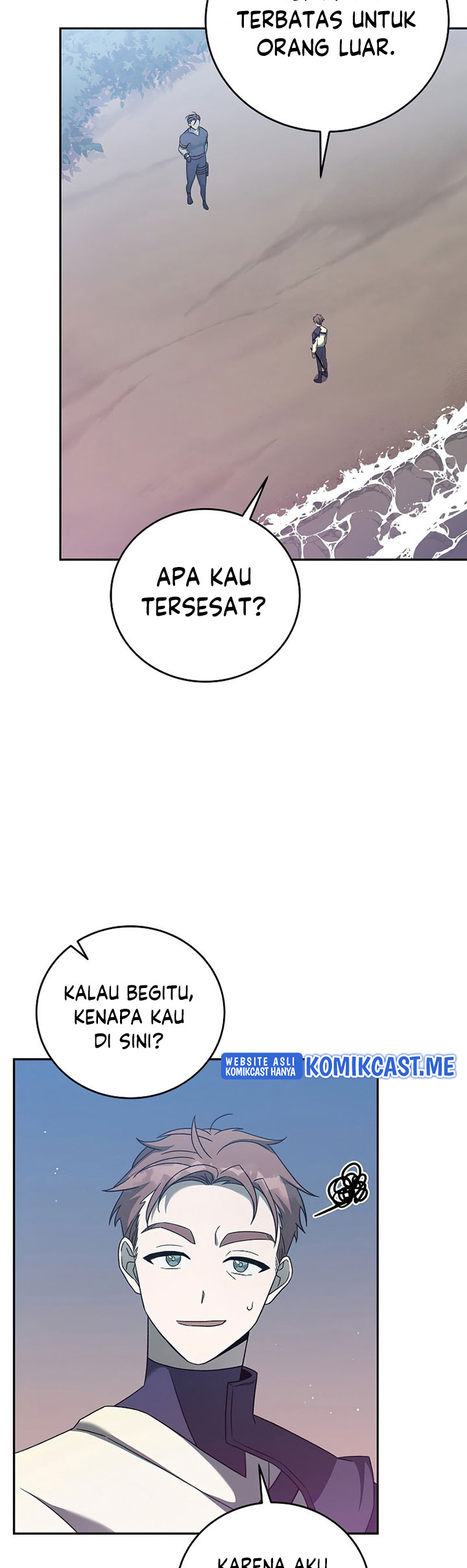 The Novel’s Extra (Remake) Chapter 34 Gambar 79