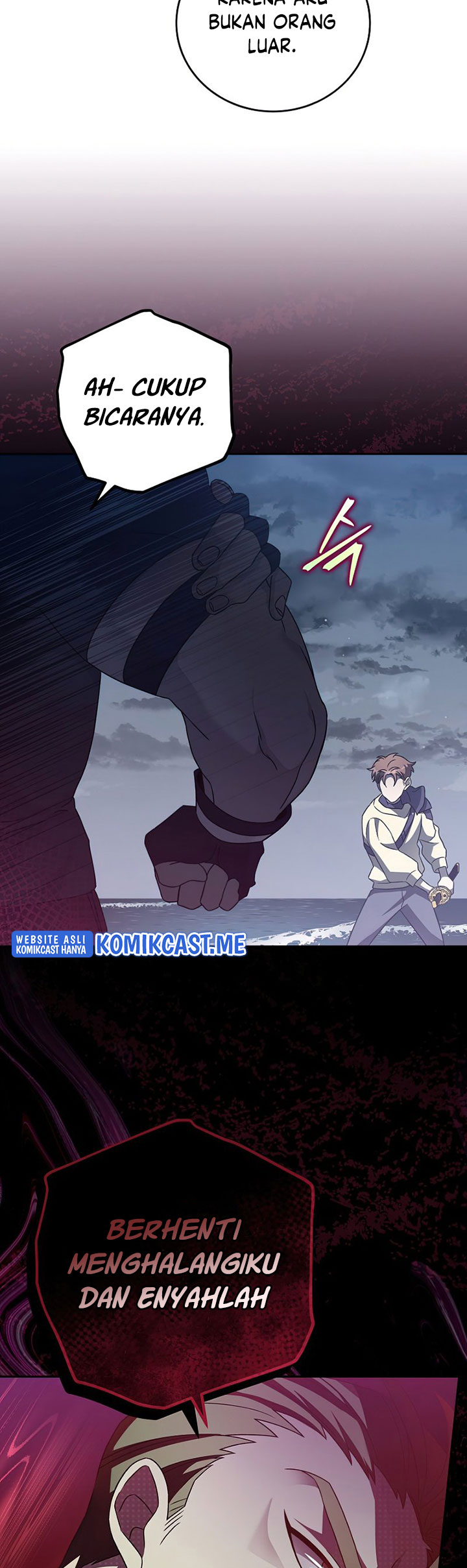 The Novel’s Extra (Remake) Chapter 34 Gambar 80