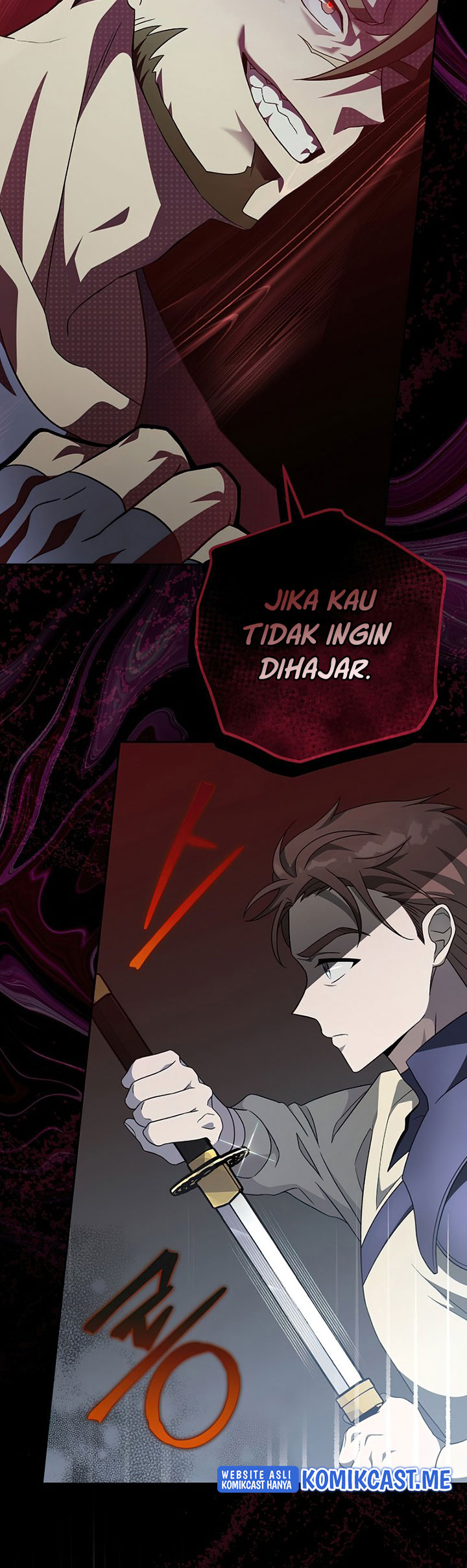 The Novel’s Extra (Remake) Chapter 34 Gambar 81