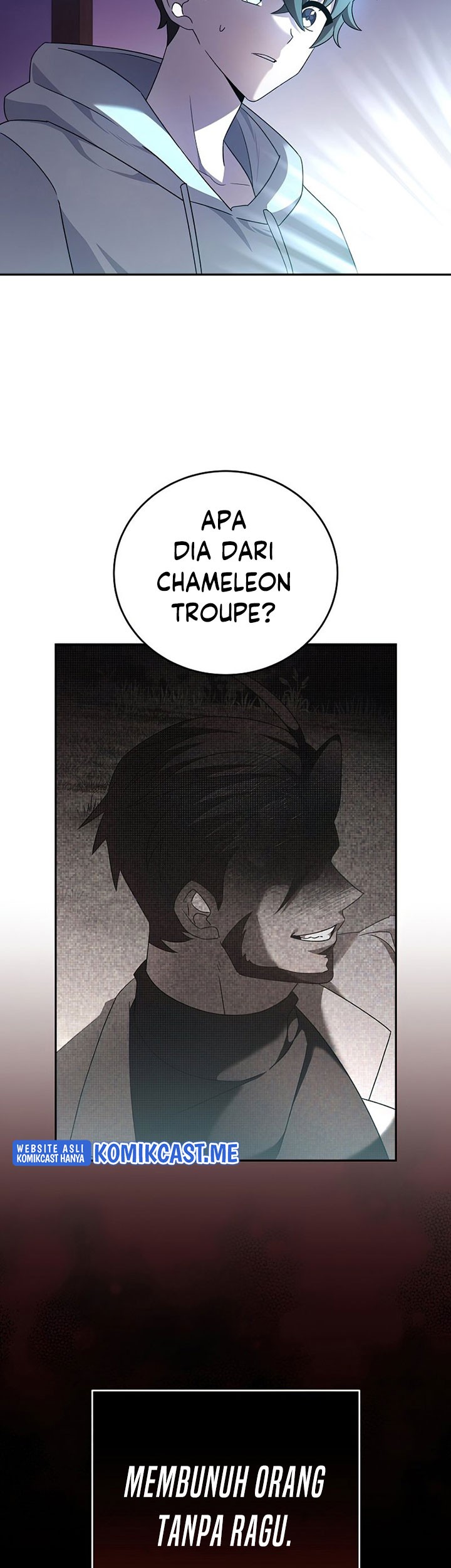 The Novel’s Extra (Remake) Chapter 34 Gambar 6