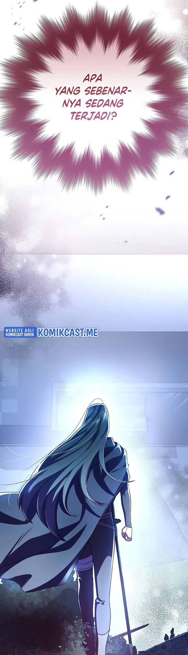 The Novel’s Extra (Remake) Chapter 34 Gambar 94