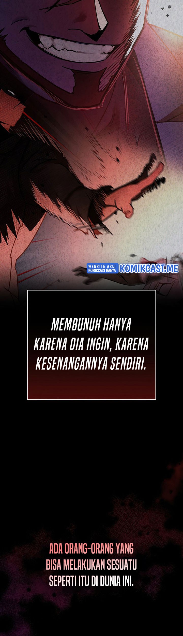 The Novel’s Extra (Remake) Chapter 34 Gambar 8