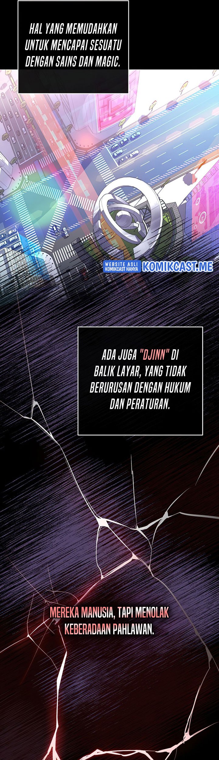 The Novel’s Extra (Remake) Chapter 34 Gambar 10