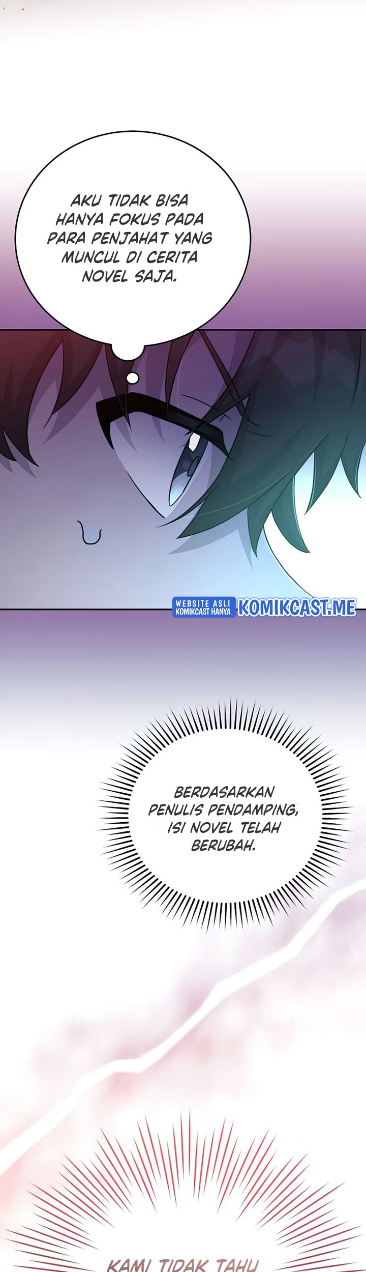 The Novel’s Extra (Remake) Chapter 34 Gambar 14