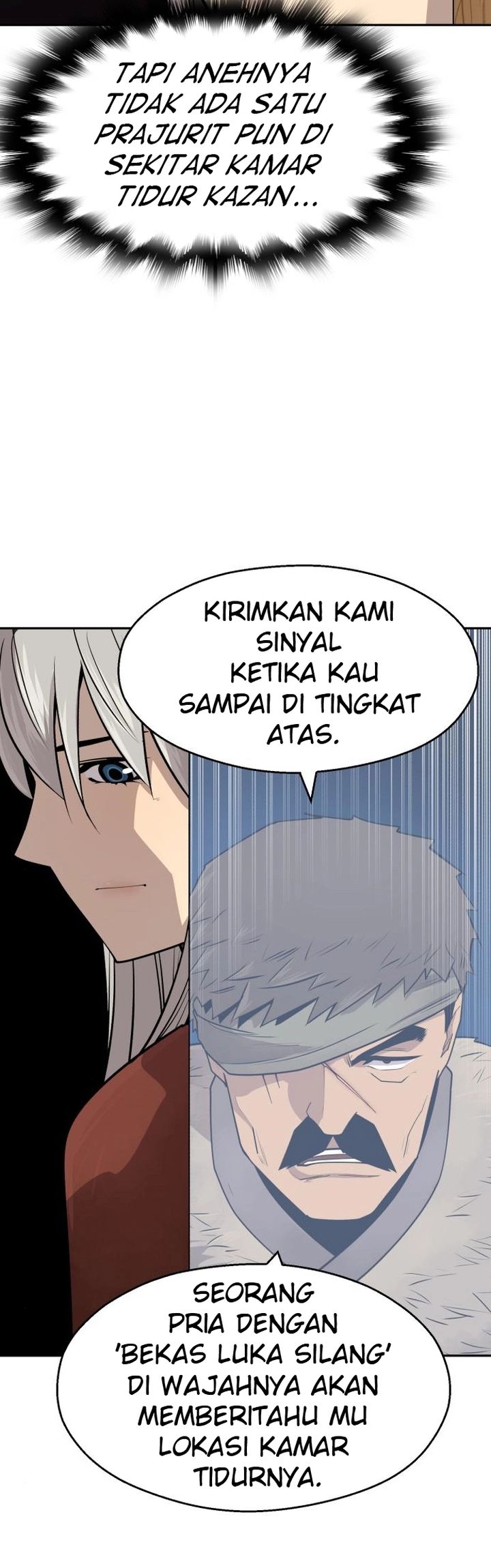 Teenage Swordsman Chapter 43 Gambar 14