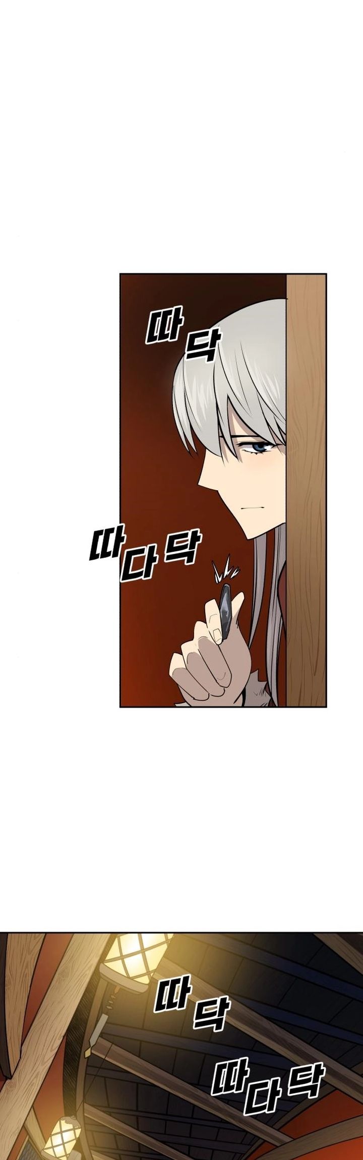 Teenage Swordsman Chapter 43 Gambar 15