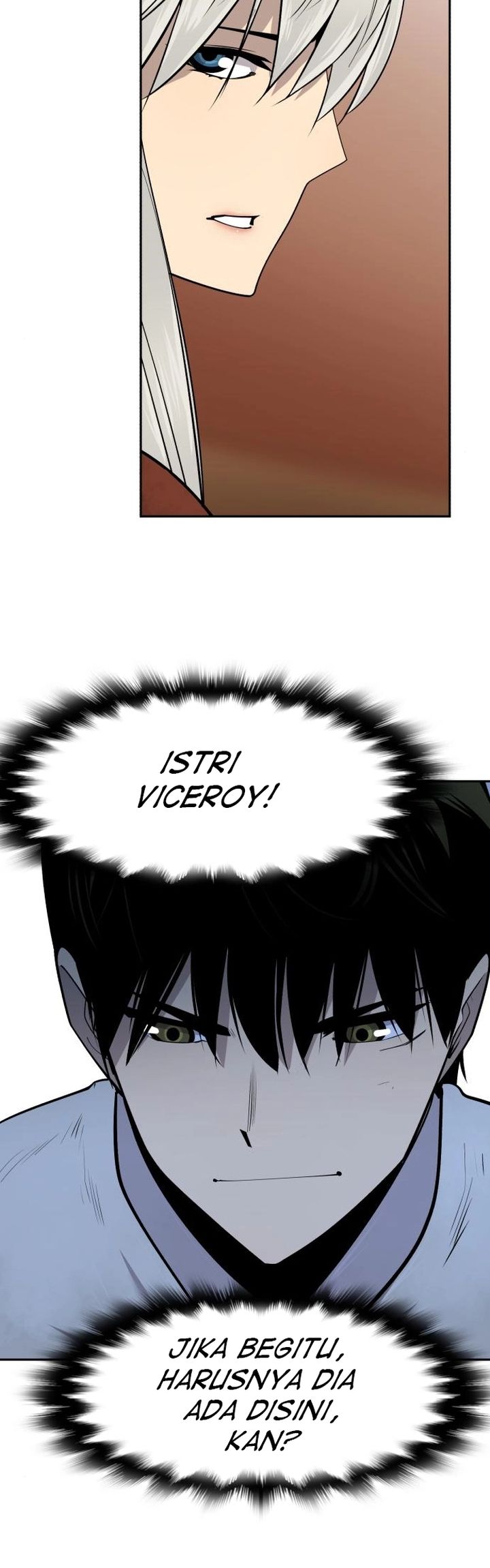 Teenage Swordsman Chapter 43 Gambar 10