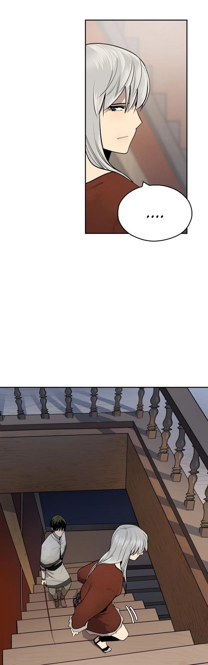 Teenage Swordsman Chapter 43 Gambar 12