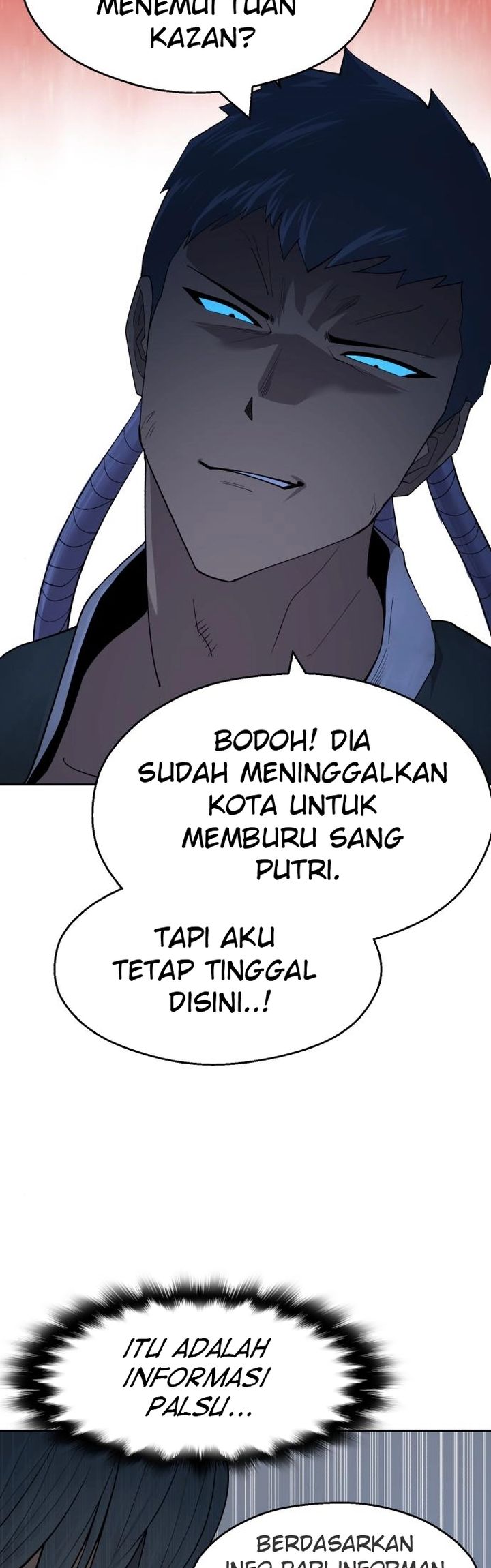 Teenage Swordsman Chapter 43 Gambar 45