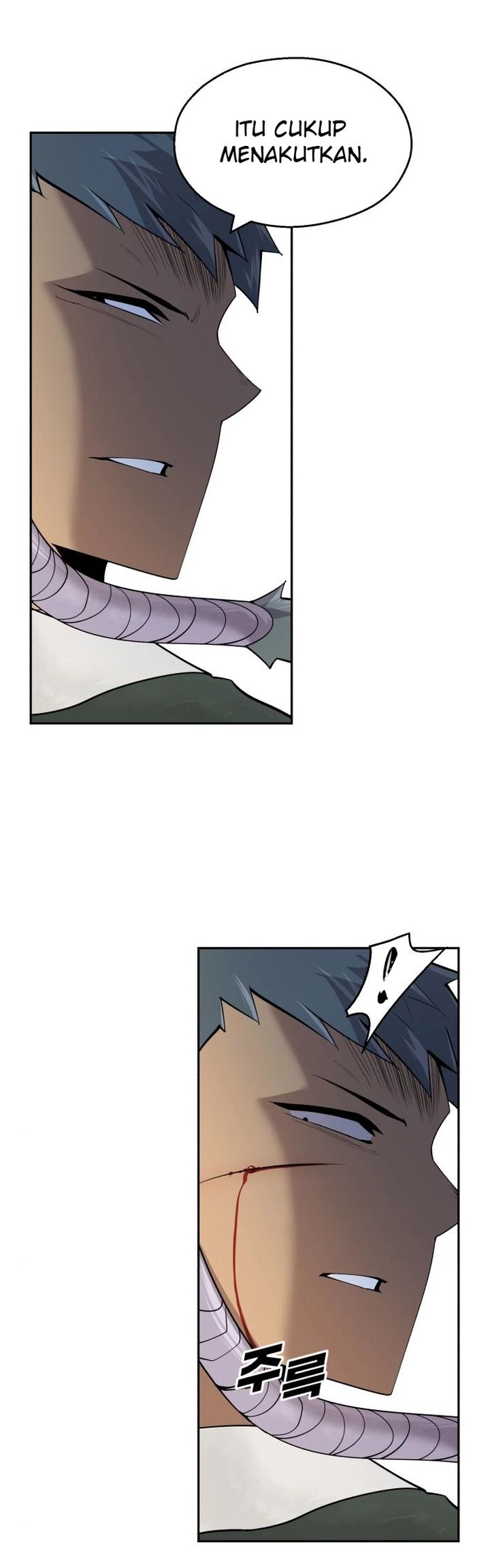 Teenage Swordsman Chapter 43 Gambar 49