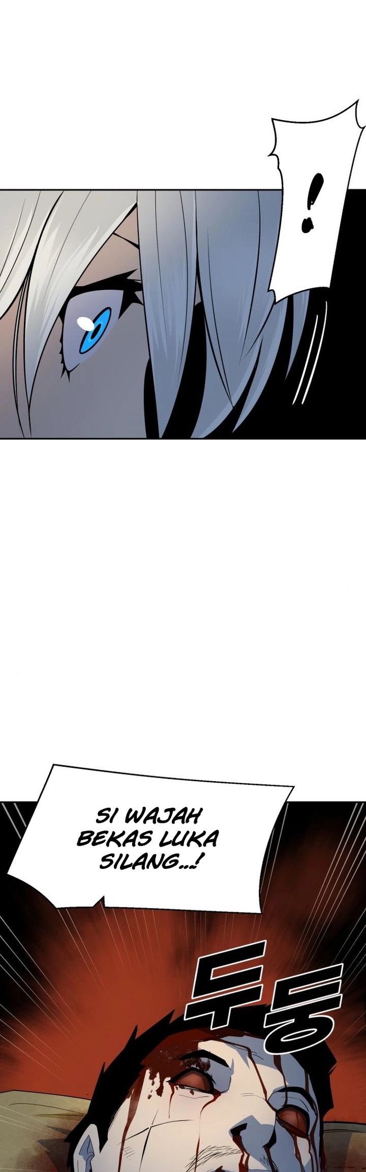 Teenage Swordsman Chapter 43 Gambar 40