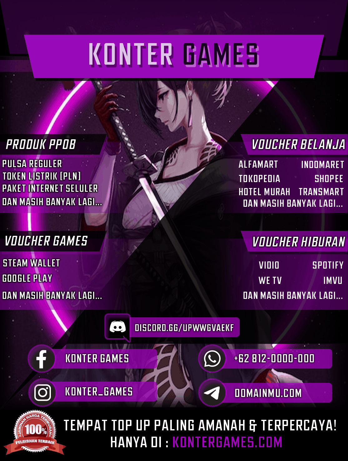 Teenage Swordsman Chapter 43 Gambar 56