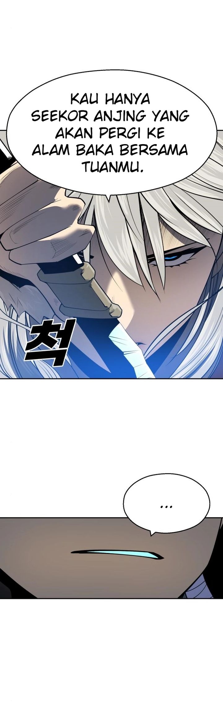 Teenage Swordsman Chapter 43 Gambar 51
