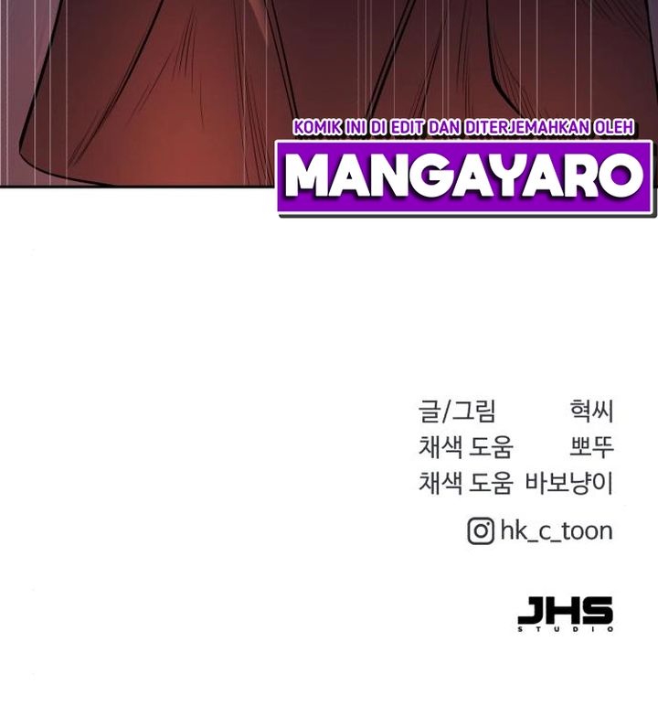 Teenage Swordsman Chapter 43 Gambar 53