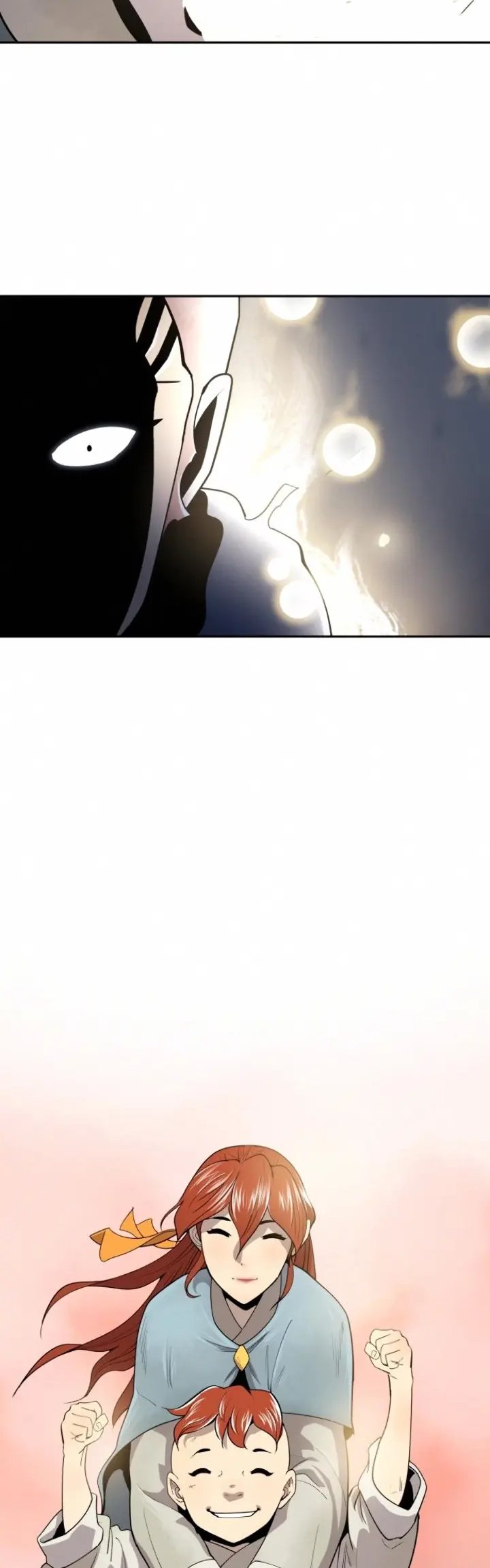 Teenage Swordsman Chapter 34 Gambar 15