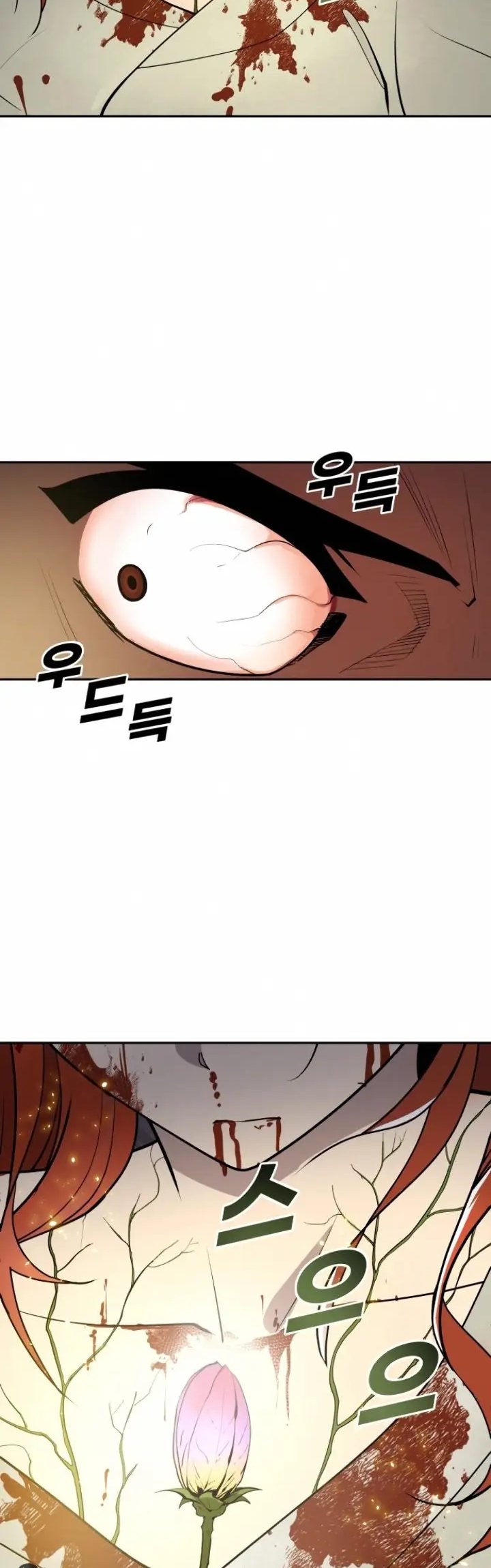 Teenage Swordsman Chapter 34 Gambar 35