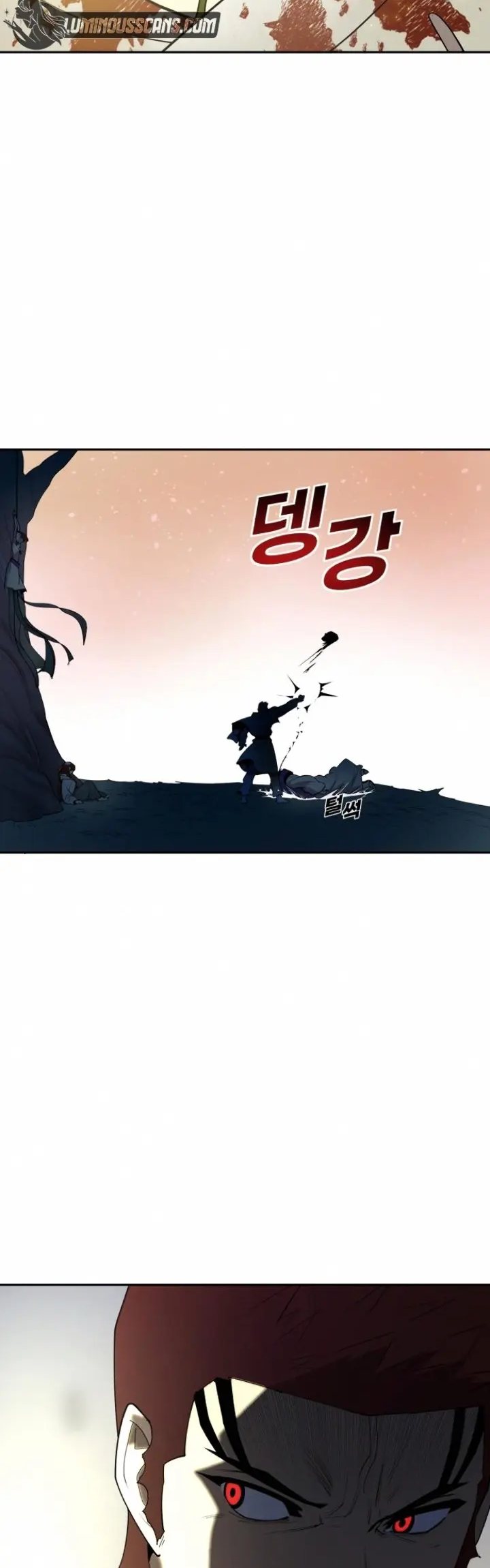 Teenage Swordsman Chapter 34 Gambar 36