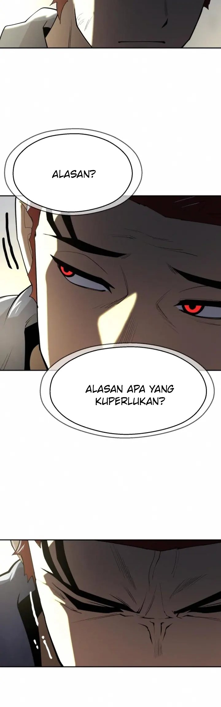 Teenage Swordsman Chapter 34 Gambar 37