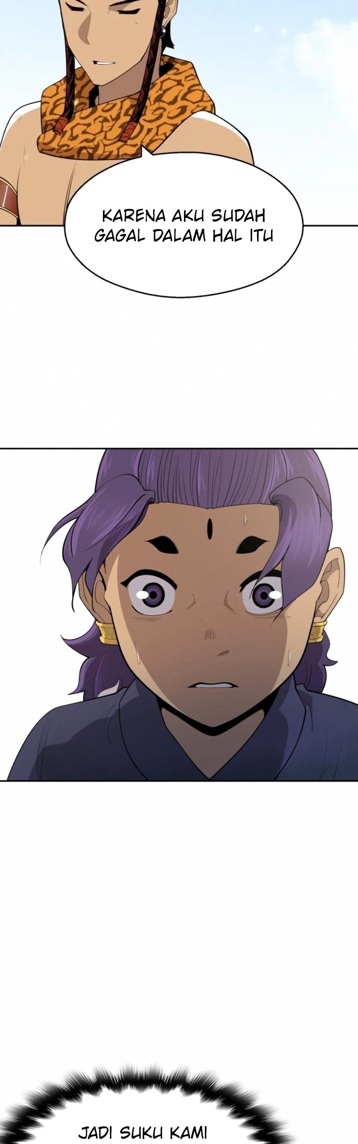 Teenage Swordsman Chapter 34 Gambar 43