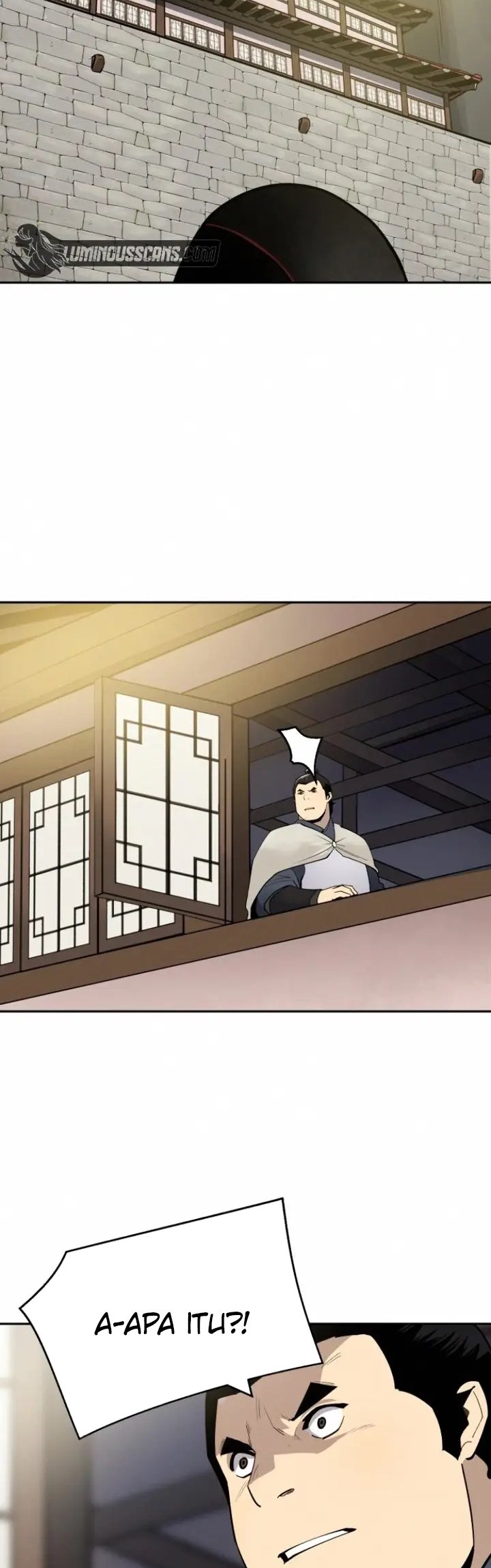 Teenage Swordsman Chapter 34 Gambar 54