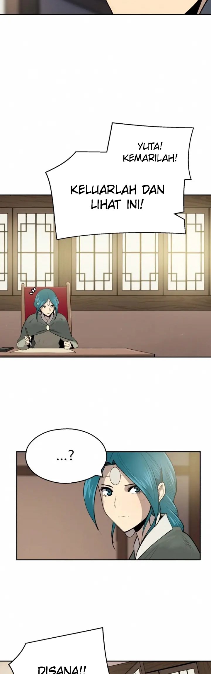 Teenage Swordsman Chapter 34 Gambar 55