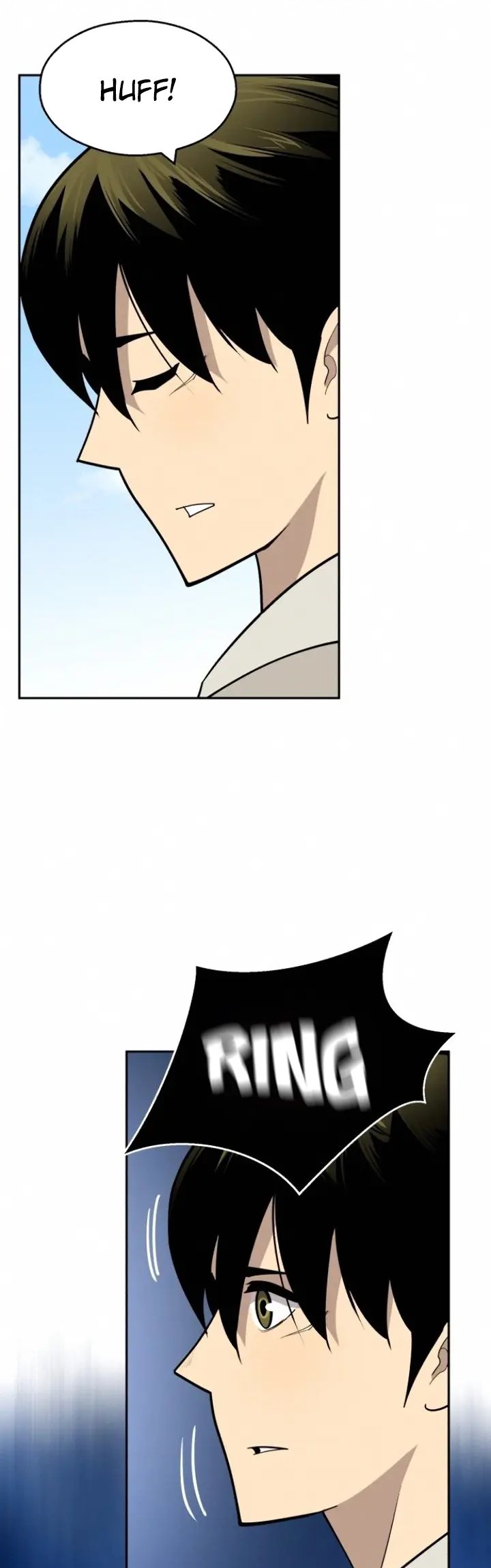 Teenage Swordsman Chapter 34 Gambar 50