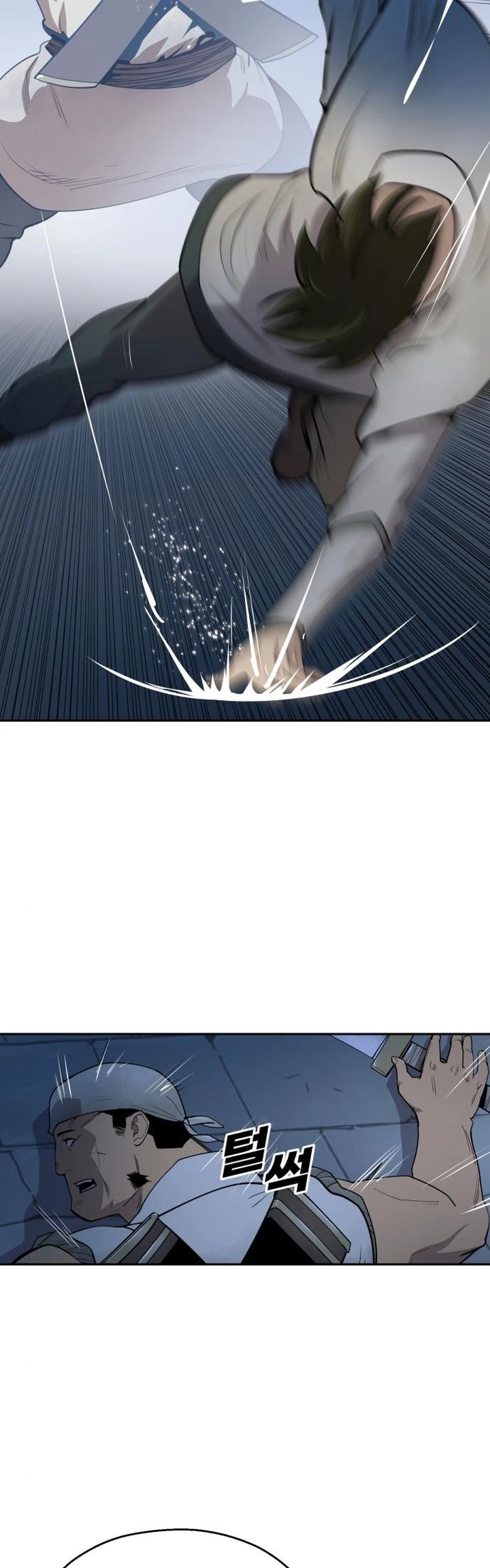 Teenage Swordsman Chapter 42 Gambar 24
