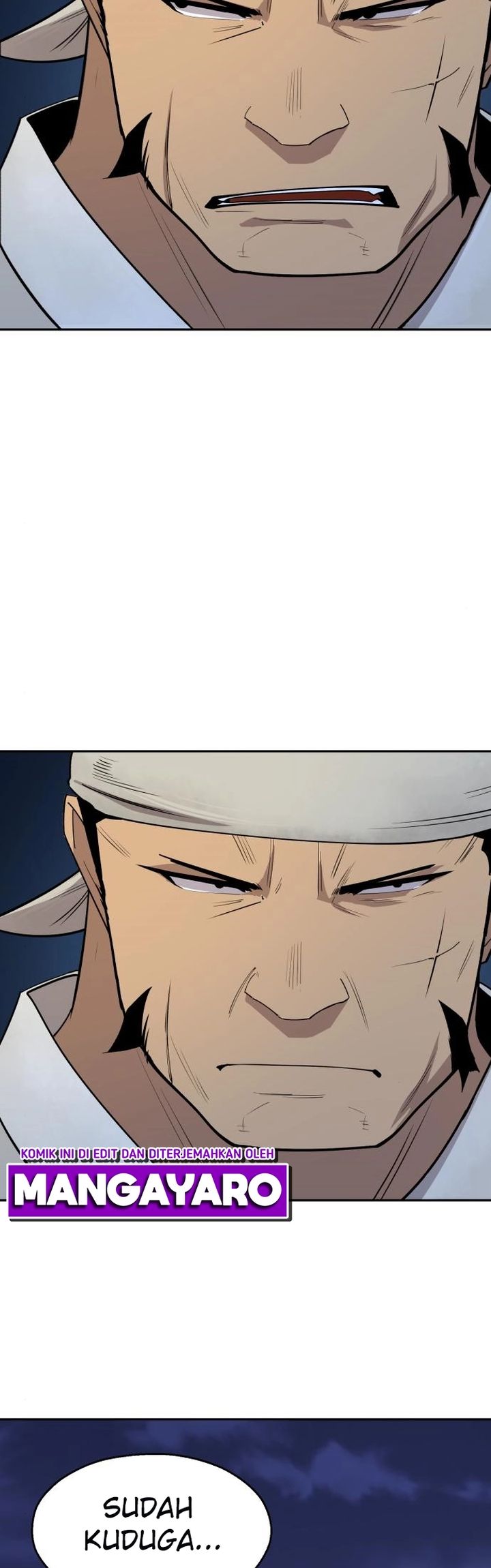 Teenage Swordsman Chapter 42 Gambar 21