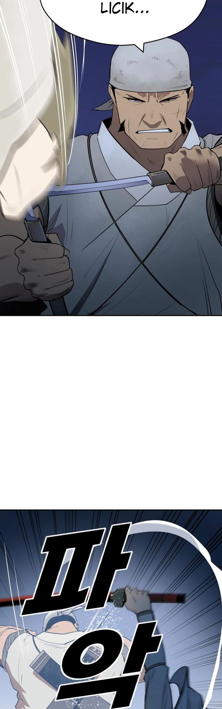 Teenage Swordsman Chapter 42 Gambar 23