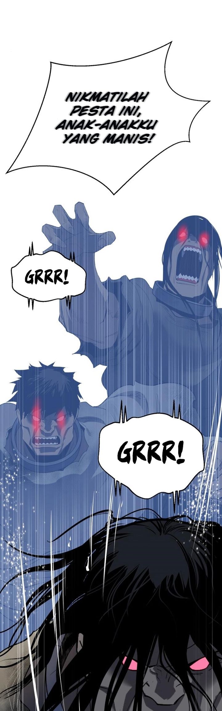 Teenage Swordsman Chapter 42 Gambar 45