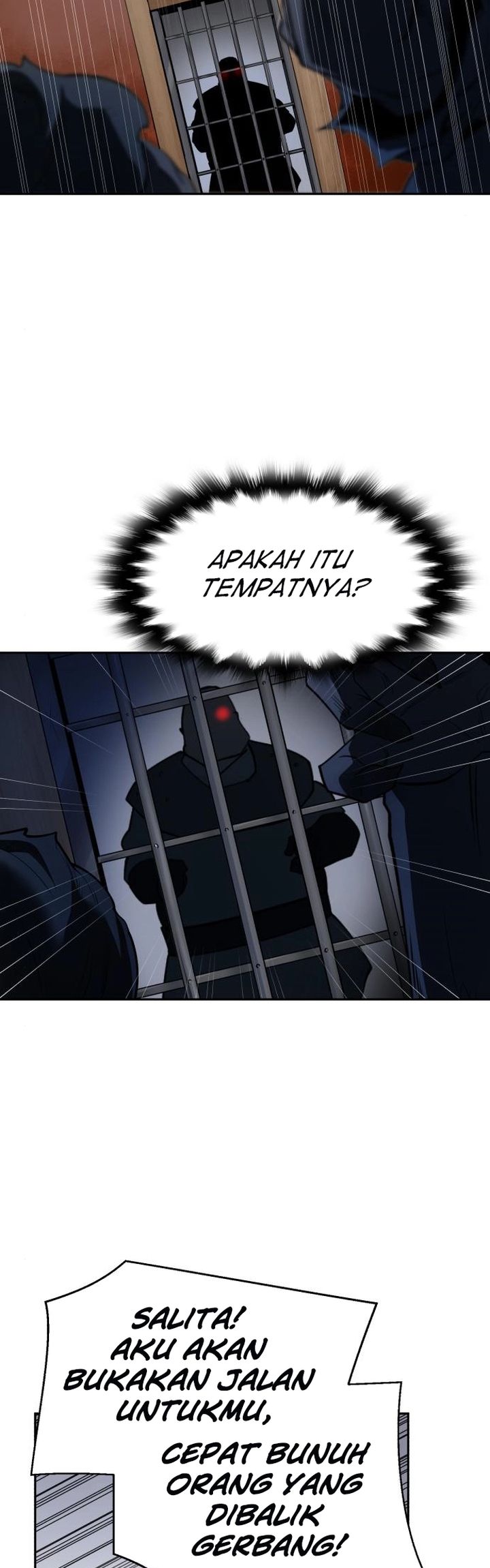 Teenage Swordsman Chapter 42 Gambar 49