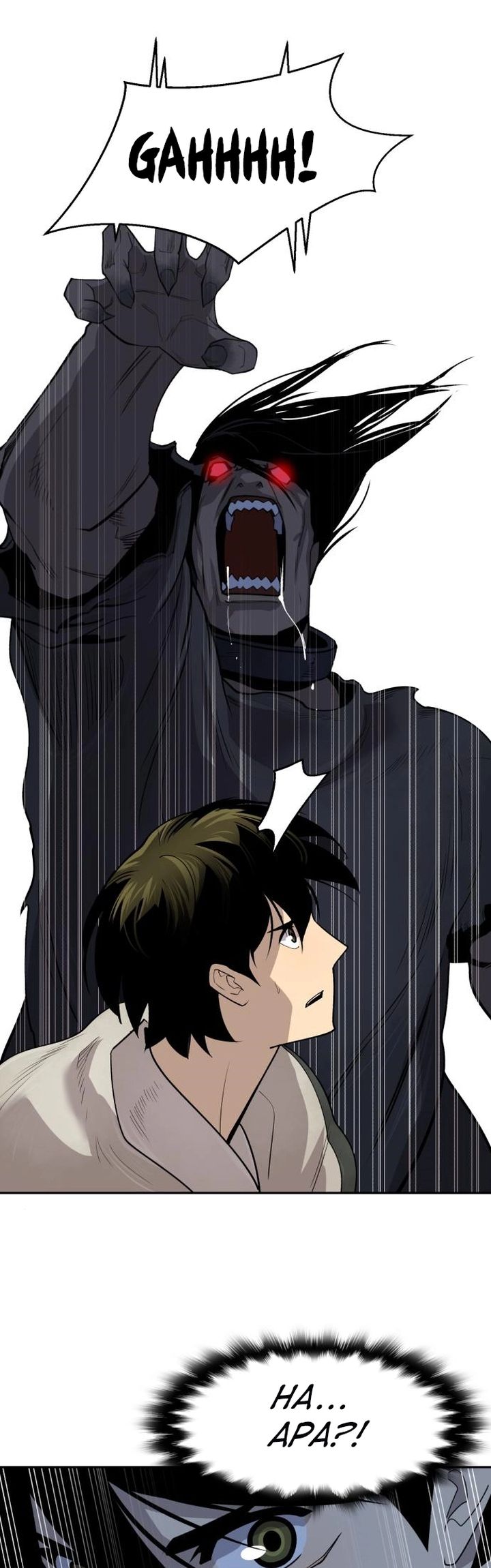 Teenage Swordsman Chapter 42 Gambar 59