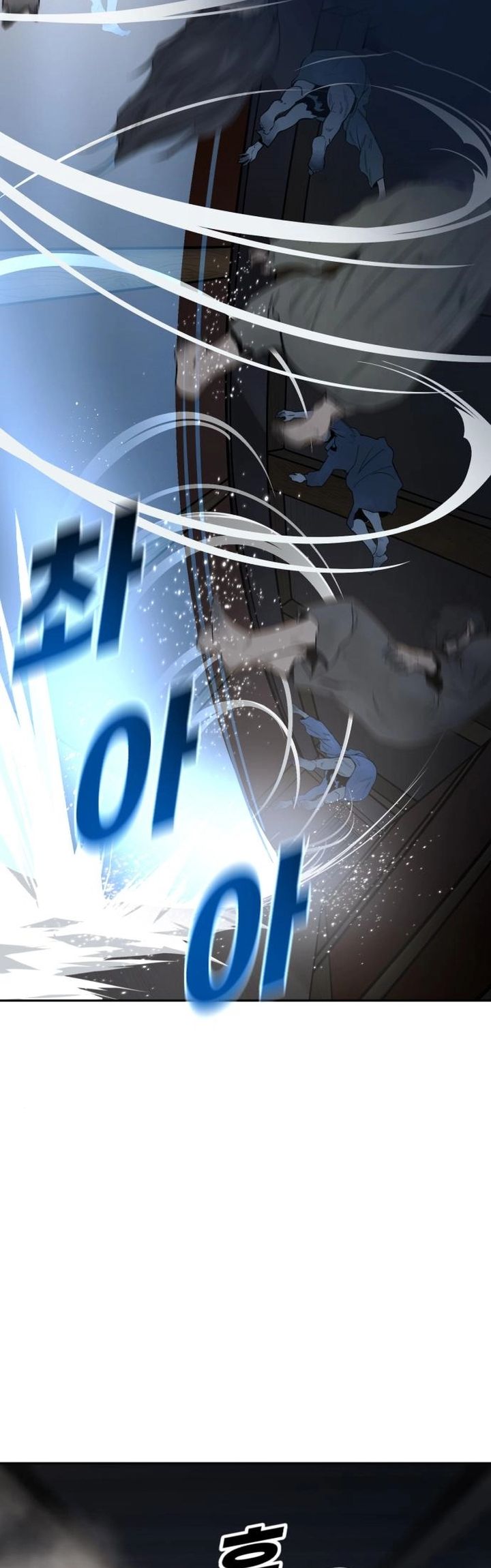 Teenage Swordsman Chapter 42 Gambar 52