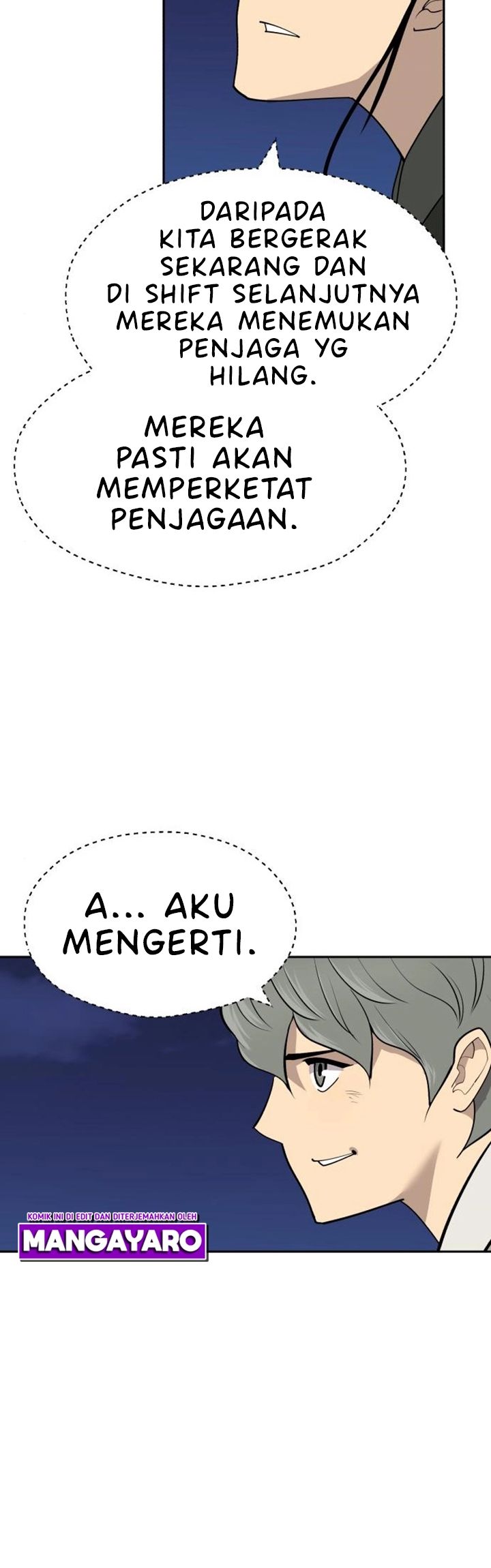 Teenage Swordsman Chapter 41 Gambar 19