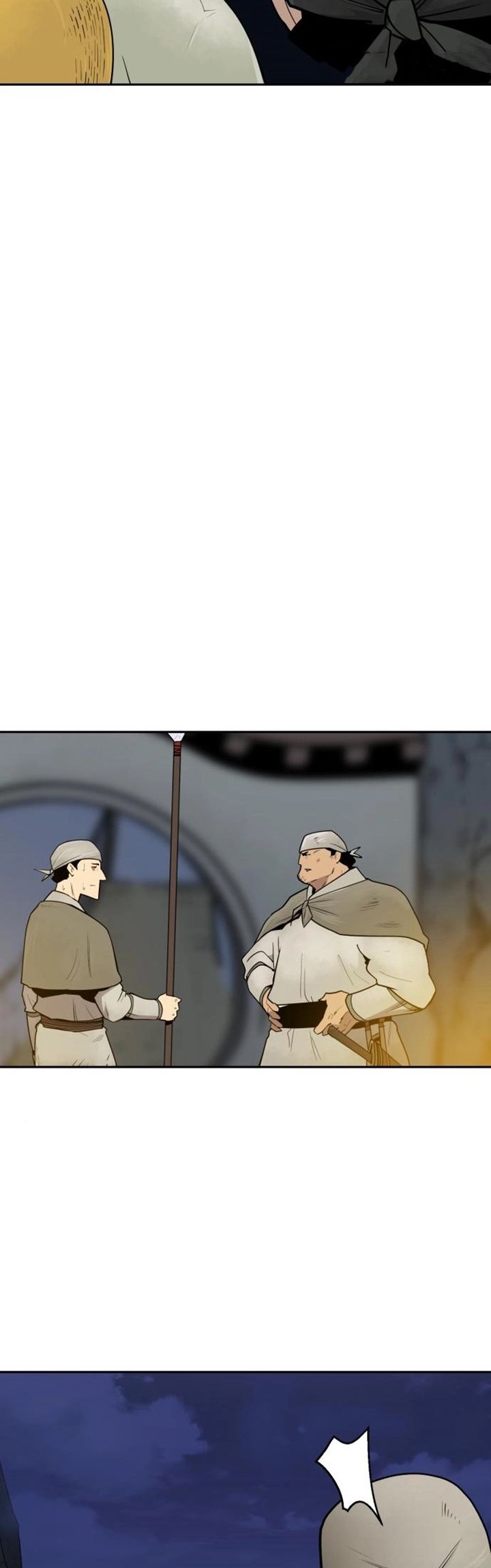 Teenage Swordsman Chapter 41 Gambar 25